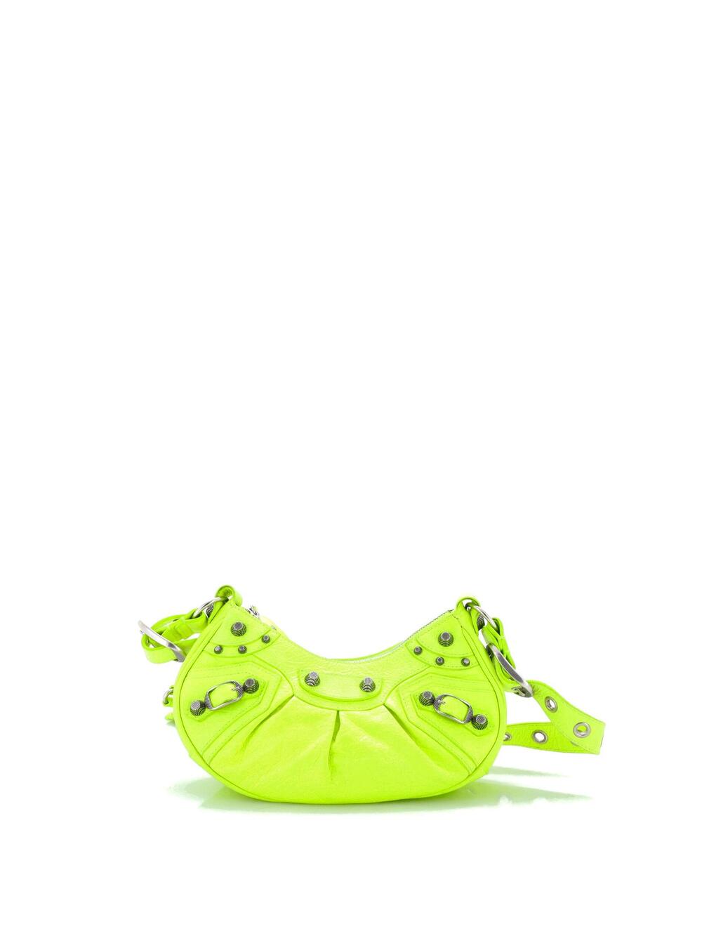 Balenciaga Le Cagole Giant Studs #279265B10B